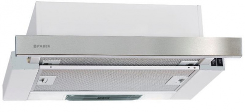 Встраиваемая вытяжка Faber FLOX IX A50