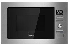 Встраиваемая микроволновая печь Midea MI7250X