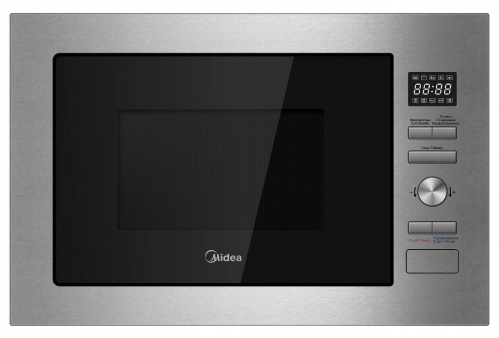 Встраиваемая микроволновая печь Midea MI7250X