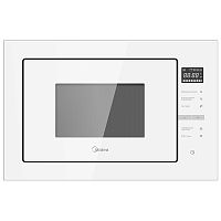 Встраиваемая микроволновая печь Midea MI10250GW