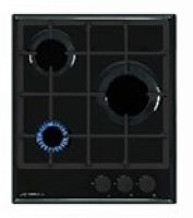 Встраиваемая газовая варочная панель LuxDorf H45V35B450