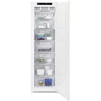 Встраиваемая морозильная камера Electrolux RUT 6NF18 S