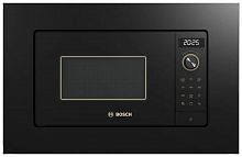 Встраиваемая микроволновая печь Bosch BEL623MY3