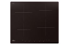 Встраиваемая индукционная варочная панель LG HU641PH