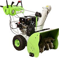 Снегоуборщик бензиновый RedVerg RD-26090E