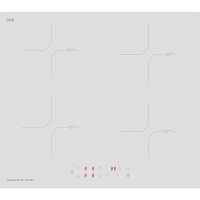 Встраиваемая варочная панель Zigmund & Shtain CI 33.6 W