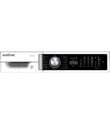 Сушильная машина Vestfrost VFTD8HT31W фото 2
