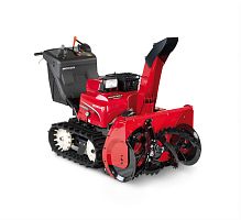 Снегоуборщик гибридный Honda HSM 1380 IE