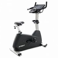 Велотренажер Spirit CU800