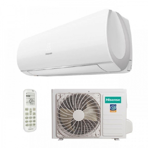 Сплит-система Hisense AS-13UW4SVETS10