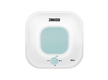 Водонагреватель накопительный Zanussi ZWH/S 10 Mini U Green