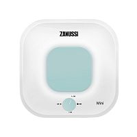 Водонагреватель накопительный Zanussi ZWH/S 10 Mini O Green
