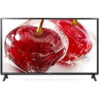Телевизор LG 32LM577BPLA