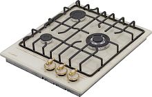 Встраиваемая газовая варочная поверхность LuxDorf H45V35O450