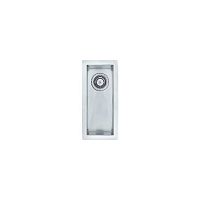 Кухонная мойка Franke PPX 210-22 (8585507) (127.0050.484)