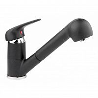 Смеситель для мойки Italmix SG03 BASALT
