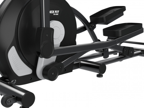 Эллиптический эргометр UnixFit MV-500E фото 7