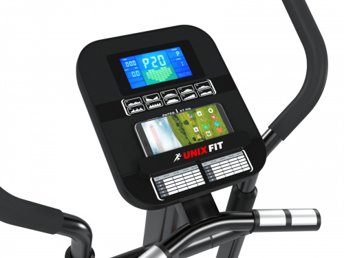 Эллиптический эргометр UnixFit MV-500E фото 8