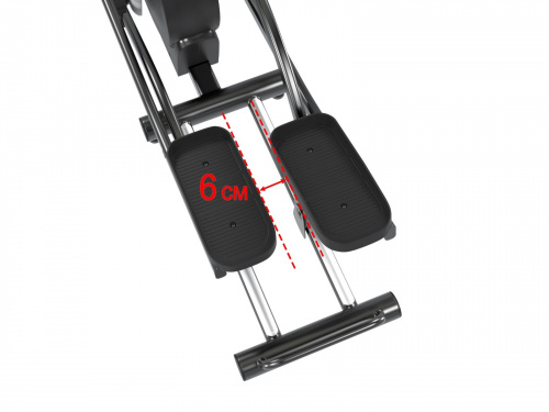Эллиптический эргометр UnixFit MV-500E фото 15