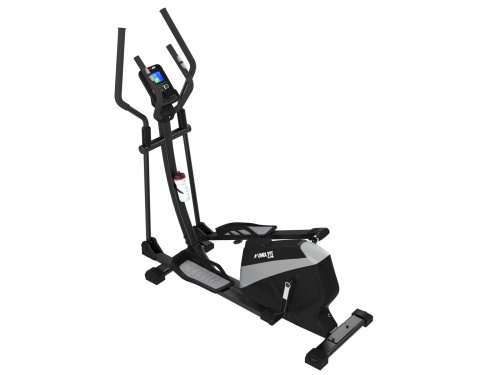 Эллиптический тренажер UnixFit SL-470E фото 2