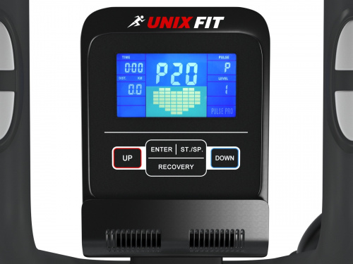 Эллиптический тренажер UnixFit SL-470E фото 3