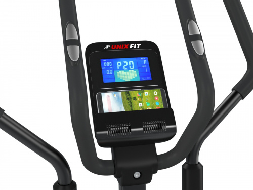 Эллиптический тренажер UnixFit SL-470E фото 5