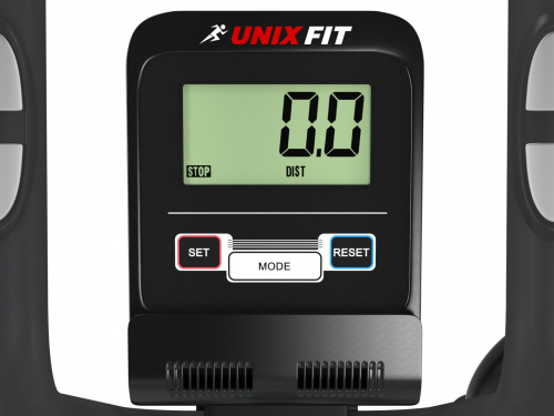Эллиптический тренажер UnixFit SL-470 фото 12