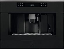 Встраиваемая кофемашина Electrolux KBC65X