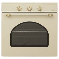 Встраиваемый электрический духовой шкаф LuxDorf B6EO16150