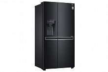 Холодильник LG GC-L247CBDC