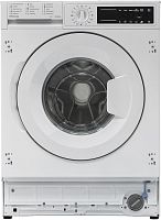 Встраиваемая стиральная машина Krona KALISA 1400 8K WHITE