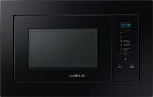 Встраиваемая микроволновая печь Samsung MG20A7118AK