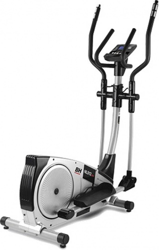 Эллиптический тренажер BH Fitness NLS12 Dual