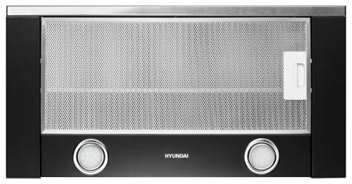 Вытяжка встраиваемая Hyundai HBH 6232 IX фото 8