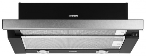 Вытяжка встраиваемая Hyundai HBH 6232 IX фото 10