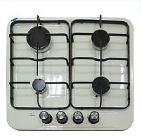 Встраиваемая газовая варочная панель Flama BG 5421W1