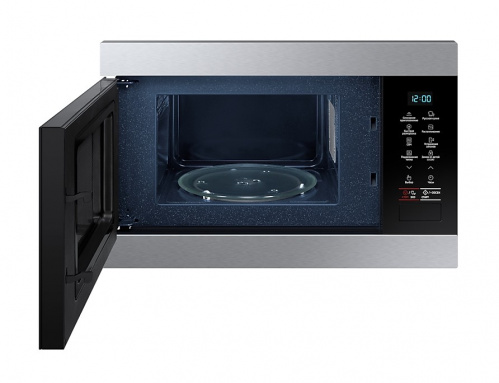 Встраиваемая микроволновая печь Samsung MS22M8074AT фото 4