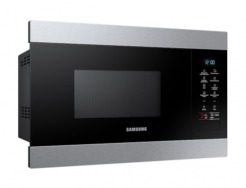 Встраиваемая микроволновая печь Samsung MS22M8074AT фото 6