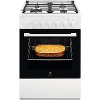 Газовая плита Electrolux RKG600005w