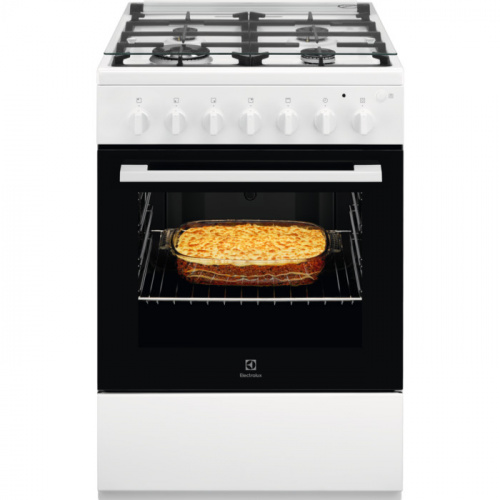 Газовая плита Electrolux RKG600005w фото 2
