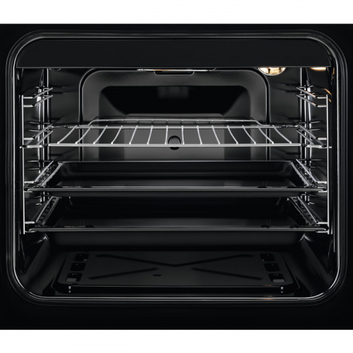 Газовая плита Electrolux RKG600005w фото 4