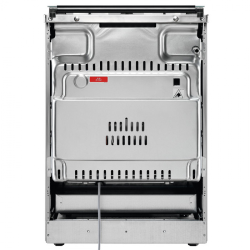 Газовая плита Electrolux RKG600005w фото 5