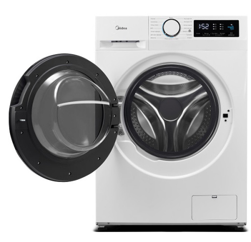 Стиральная машина Midea MFG17W90B14 фото 3