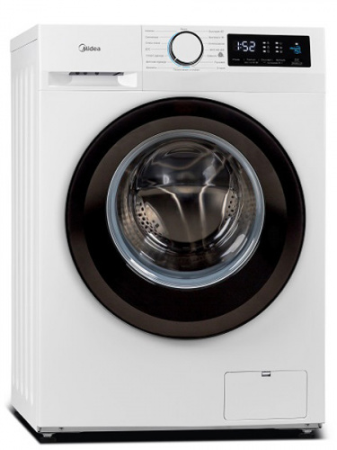 Стиральная машина Midea MFG17W90B14 фото 4