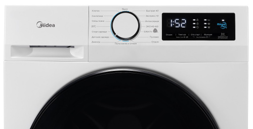 Стиральная машина Midea MFG17W90B14 фото 6