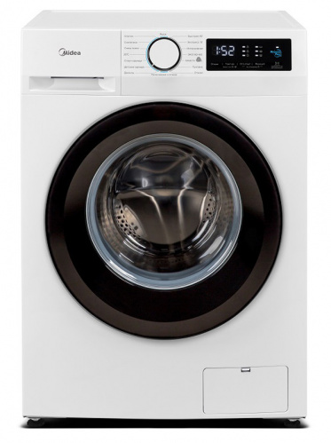 Стиральная машина Midea MFG17W80B14 фото 2