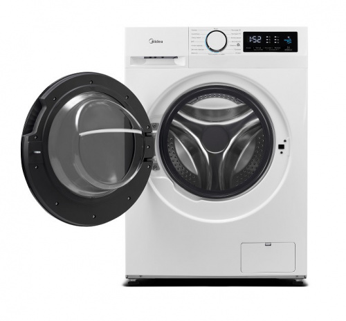 Стиральная машина Midea MFG17W80B14 фото 3