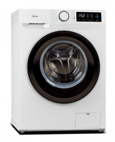 Стиральная машина Midea MFG17W80B14 фото 4