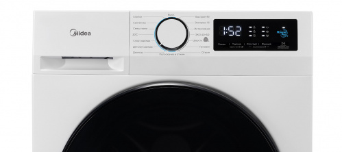 Стиральная машина Midea MFG17W80B14 фото 6