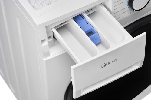 Стиральная машина Midea MFG17W80B14 фото 7